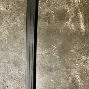Rail cap left Dodge Ram 1500 NEW