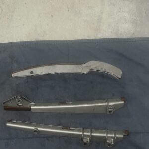 Motorblock + Teile Corvette C4 Zr1 LT5 – Bild 10