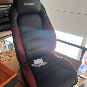 Seat Original Corvette C6 Z06