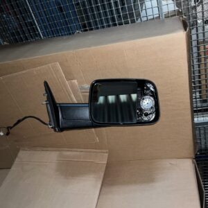 Aussenspiegel Rechts Dodge Ram 1500 ab 2009 - Image 2