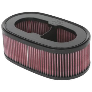 K&N Highflow Air Filter Corvette C8