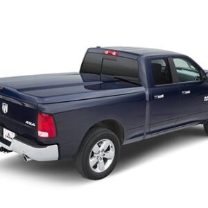 Tonneau Cover LEER 700 Series Fiberglass