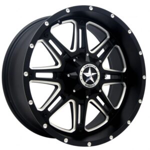 Felge Lonestar Outlaw Modell 815