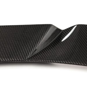 Heckspoiler Carbon Corvette C8 Geiger - Image 7