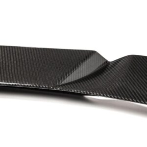 Heckspoiler Carbon Corvette C8 Geiger - Image 5