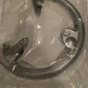 Wheel blocker Corvette C7 Z06 OEM