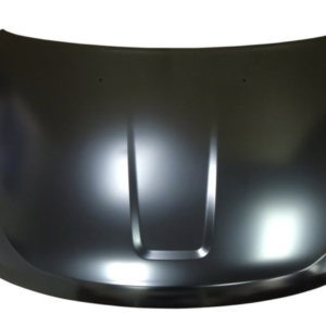 Motorhaube Original Jeep Grand Cherokee Schwarz