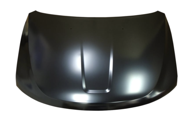 Bonnet Original Jeep Grand Cherokee Black