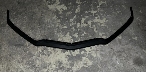 Front Splitter OEM Corvette C8 Z51