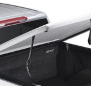 Tonneau Cover Ranch Fiberglass Legacy