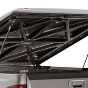 Tonneau Cover Fibrocap Chevrolet