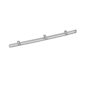 Rock Rails Jeep JL 2-door 07-13