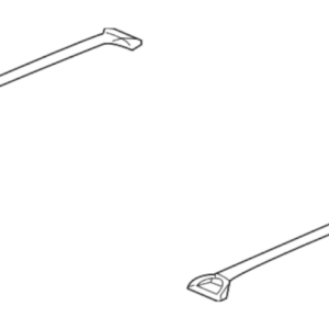Dachrail Original Yukon/Escalade/Suburban