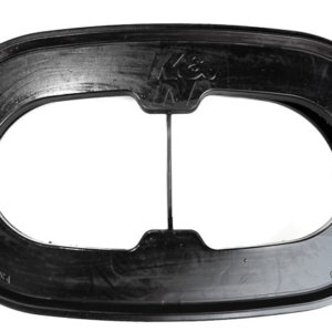 K&N Highflow Luftfilter Corvette C8 - Image 4