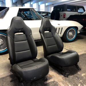 Seats Corvette C7 ZR1