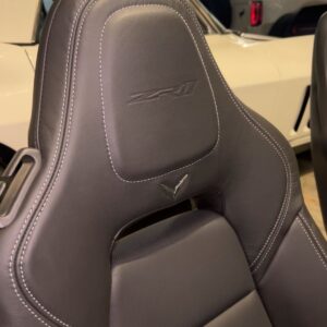 Sitze Corvette C7 ZR1 - Image 2