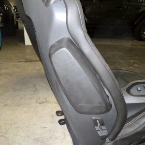 Sitze Corvette C7 ZR1 - Image 3