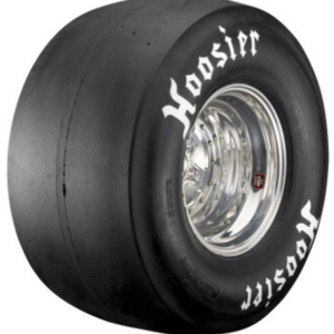 Hoosier Drag Racing Slick