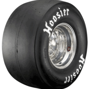 Hoosier Drag Racing Slick 30.0/9.0R15