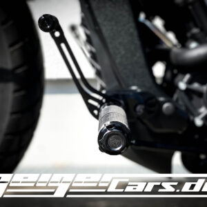 INDIAN Scout Bobber / Fußrastenanlage - Image 5
