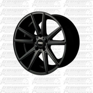 20" Komplettradsatz Dodge Challenger Widebody