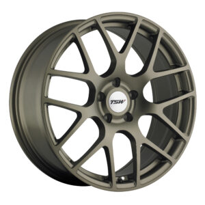 Felgen Satz TSW Nurburgring Matte Bronze