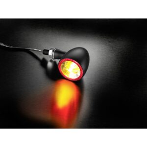 INDIAN Scout Bobber Blinker Umbau komplett - Image 3