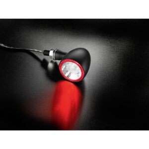INDIAN Scout Bobber Blinker Umbau komplett - Image 4
