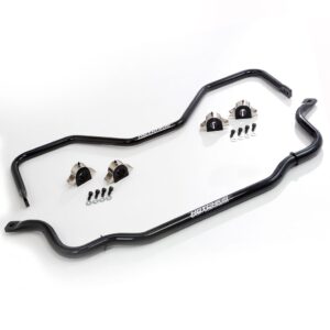 Sportstabilisator VA + HA Cadillac Escalade – Bild 2