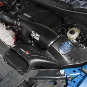 Leistungssteigerung Luftfilter & Software Ford Raptor 3.5l V6 Ecoboost – Bild 4