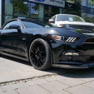 Geiger-Carbon Bodykit Ford Mustang – Bild 2
