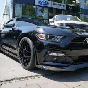 Geiger-Carbon Bodykit Ford Mustang