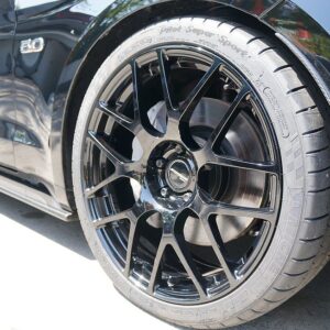 Geiger-Carbon Bodykit Ford Mustang – Bild 6