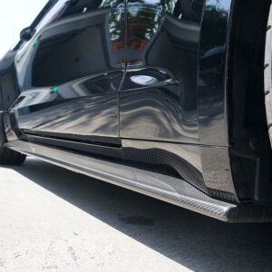 Geiger-Carbon Bodykit Ford Mustang – Bild 5