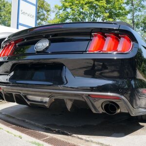 Geiger-Carbon Bodykit Ford Mustang – Bild 4