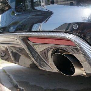Geiger-Carbon Bodykit Ford Mustang – Bild 3