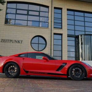 Carbon Bodykit Corvette C7 Z06 Geiger – Bild 3