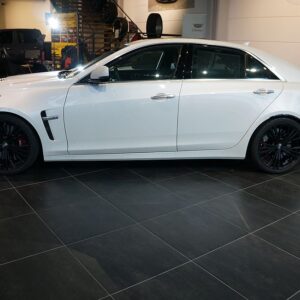 Winterkomplettradsatz 19 Zoll CTS-V – Bild 2