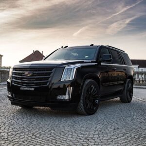 Sportstabilisator Cadillac Escalade