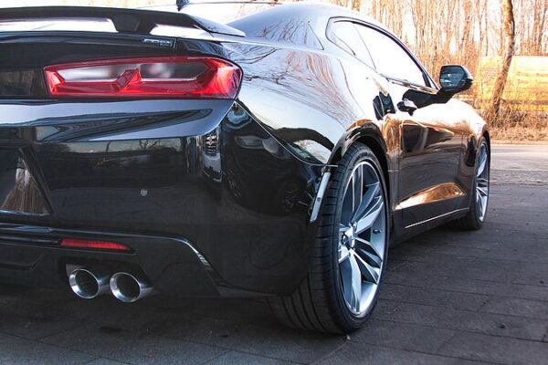 Distanzscheiben (Satz) Chevrolet Camaro Gen6