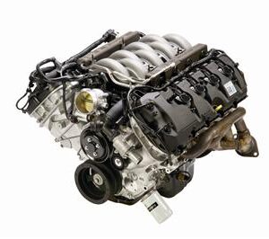 Engine Ford Mustang 5.0L V8 M-6007-M50