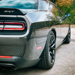 Gewindefedern Dodge Challenger/ Hellcat und Charger - Image 2