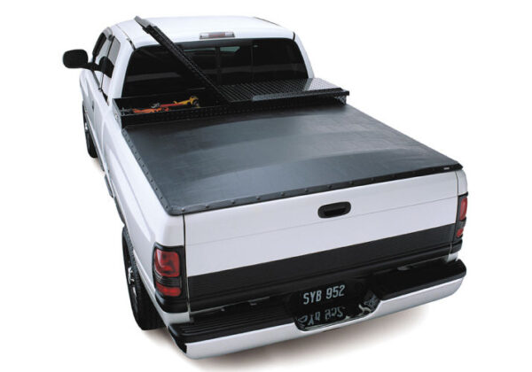 Extang Classic Platinum Tonneau Cover Dodge Ram 09 Short Bed