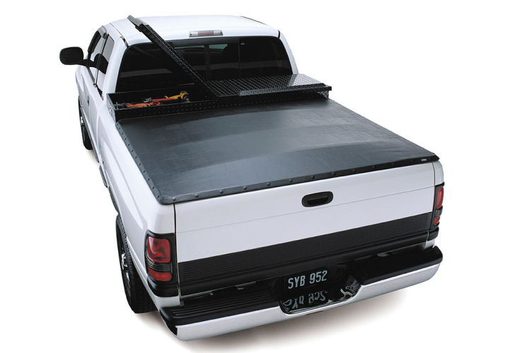 Extang Classic Platinum Tonneau Cover Dodge Ram 09 Short Bed