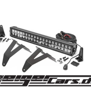 LED-Balken Grill RAM 1500 DT - Image 4