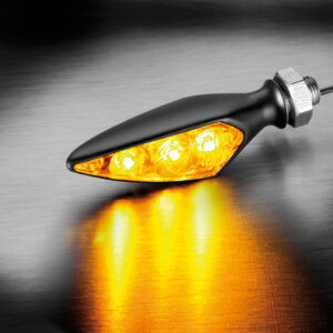 INDIAN Scout Bobber Blinker Umbau komplett - Image 7
