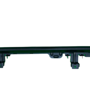 Rock Protection Rail passenger side Jeep Wrangler from 2018