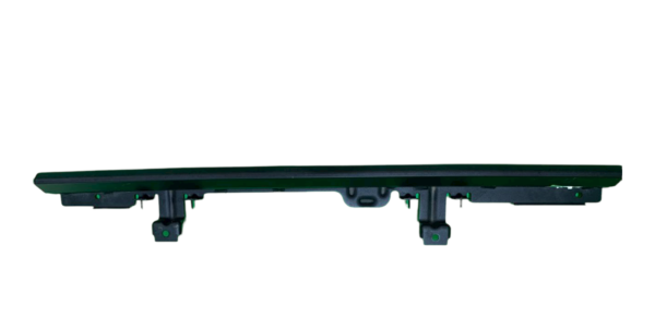 Rock Protection Rail Beifahrerseite Jeep Wrangler ab 2018