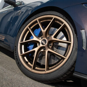 BBS CI-R Unlimited Felgensatz