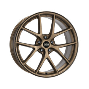 BBS CI-R Unlimited Felgensatz – Bild 3